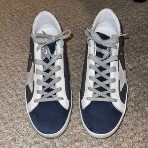 Golden Goose.  Worn 5 times.